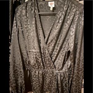 Sexy…Silky…Satiny! Must have for all seasons